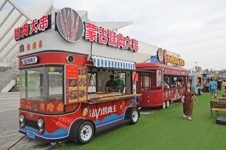 流量赋能，粉丝文化节助力青岛国际啤酒节燃遍全网