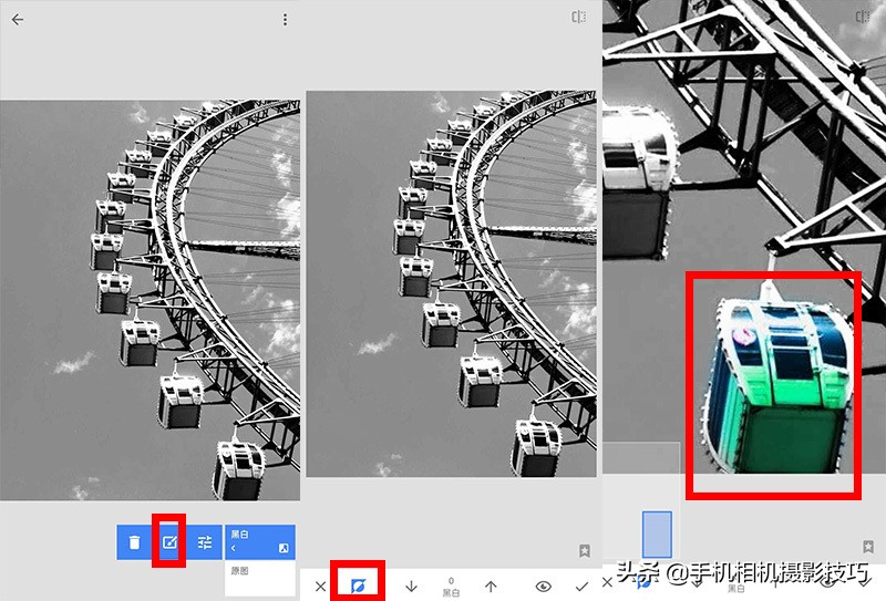 为什么我拍的手机照片老是不清晰,手机如何拍出主体清晰背景模糊