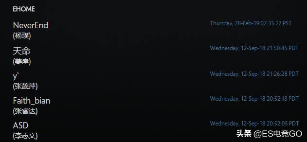 刀圈二三事：PIS隐藏身份带May皇躺赢；EHOME再起波澜前途未卜