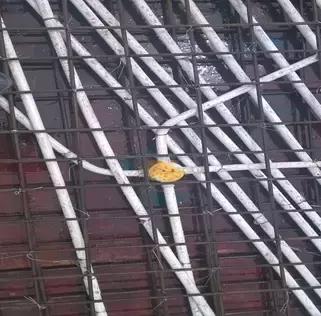 水电质量通病实景图,建筑水电工程质量通病