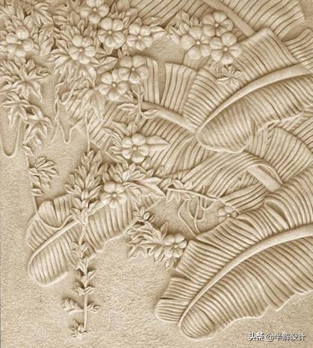 设计师都喜欢的石材分类大全-另有重磅赠送哦