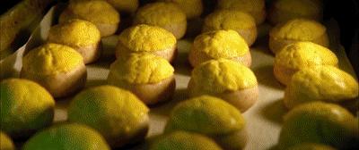 蟹黄包蟹黄烧饼,地方特色美食蟹黄肉包