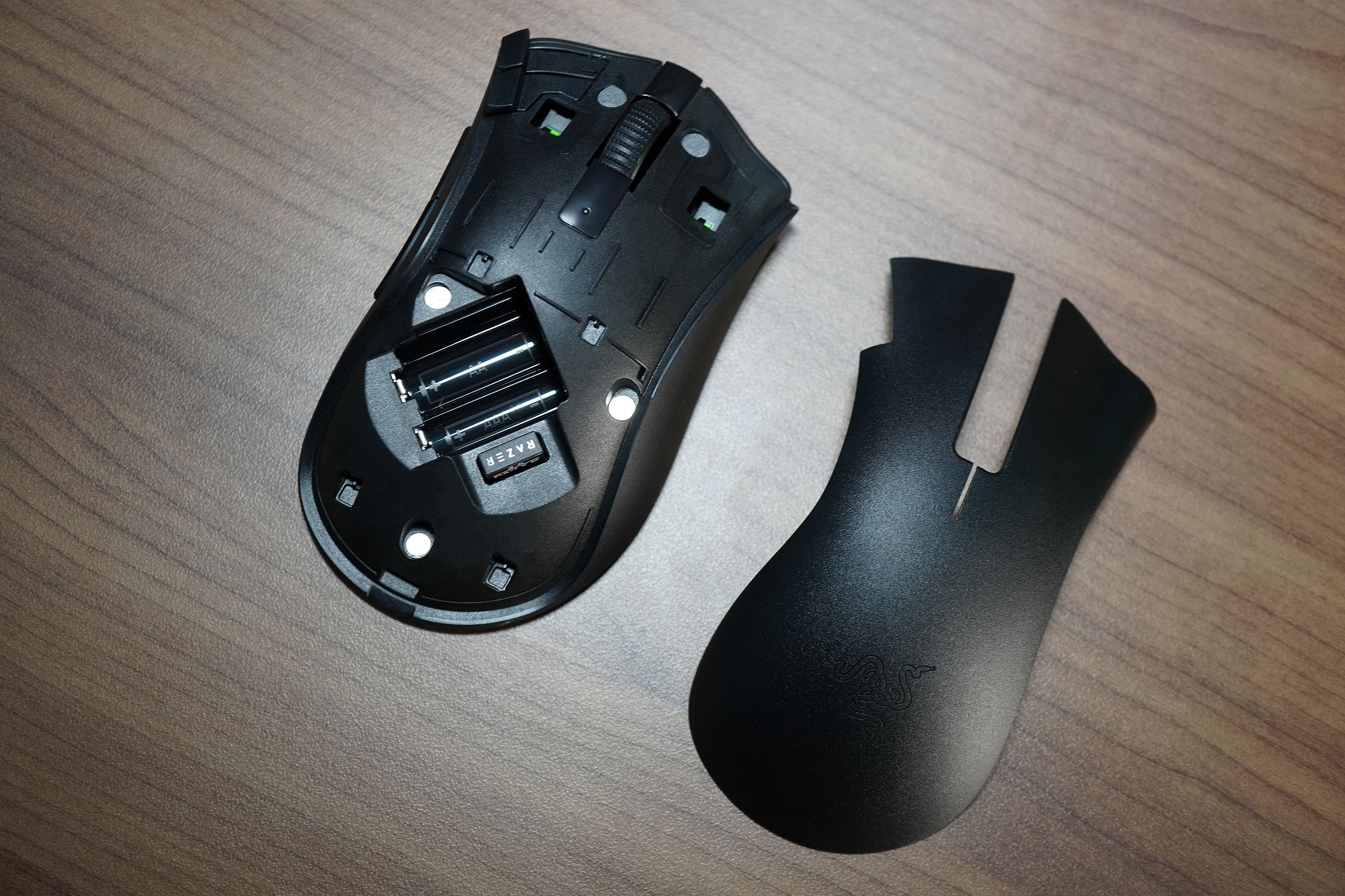 razer雷蛇蝰蛇标准v2迷你专业鼠标,雷蛇razer炼狱蝰蛇v2专业版评测