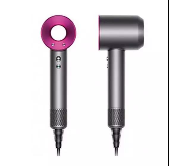 中国女性给力，戴森——家电行业的苹果，让创始人成为英国首富