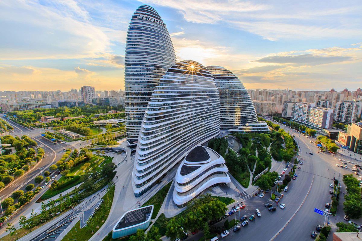 潘石屹：老乡别跑