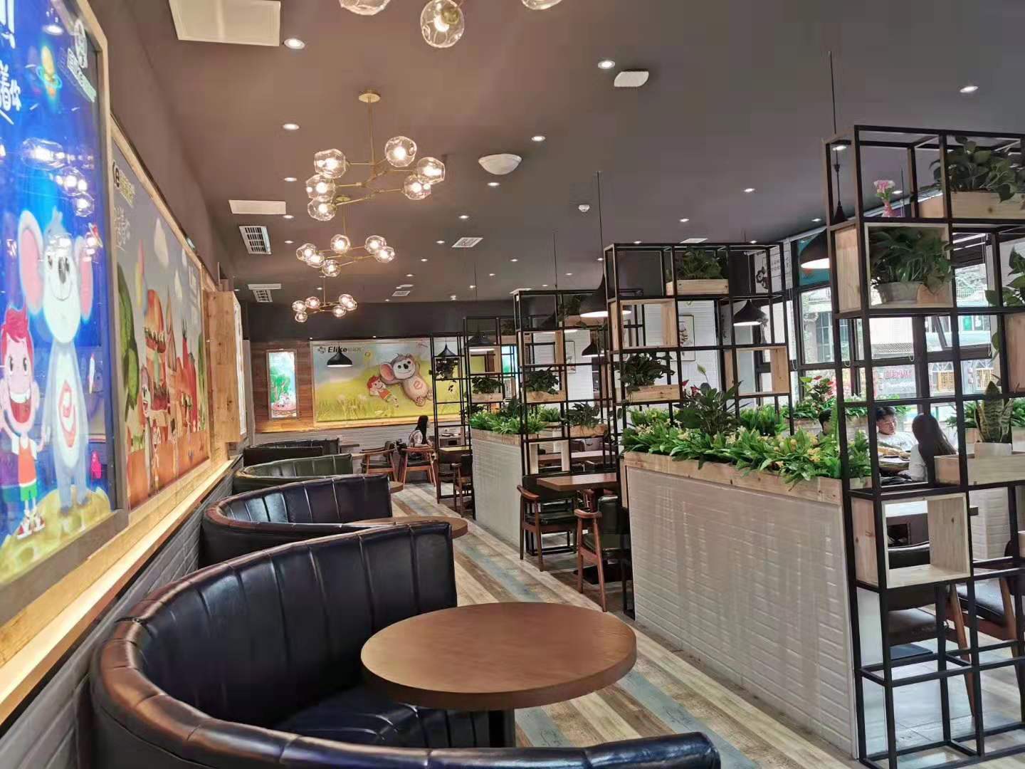 汉堡店怎么管理员工,汉堡店管理人员应该具备的品质