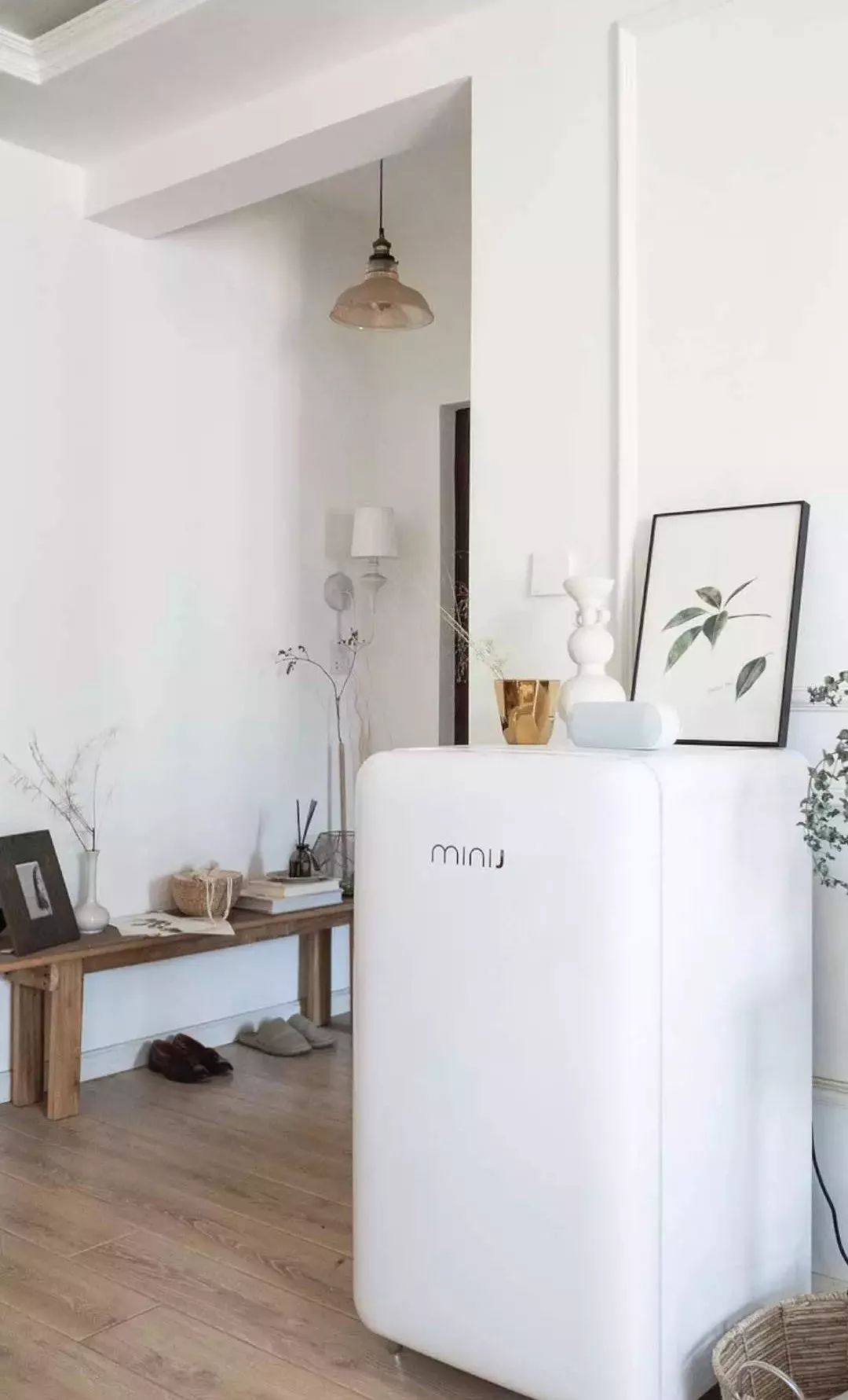 小夫妻98㎡家意外走红!登北京地铁广告,这个家才是都市里的奢侈