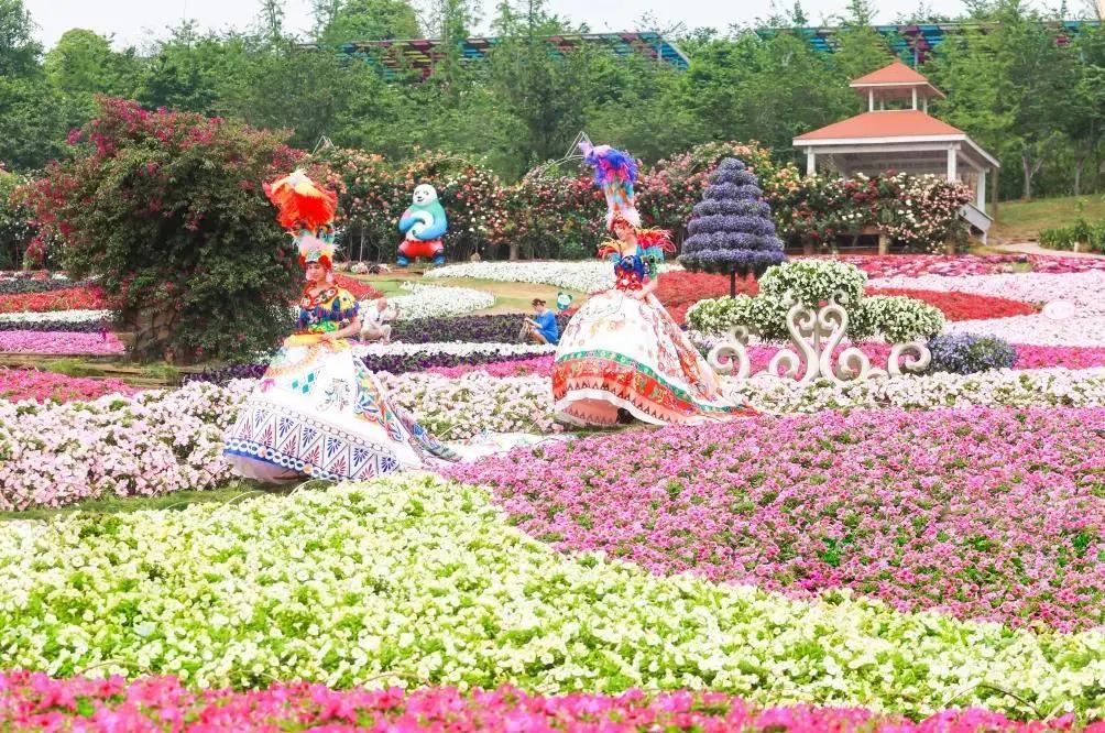 周边有什么可逛的地方吗,4月适合去哪儿旅游攻略