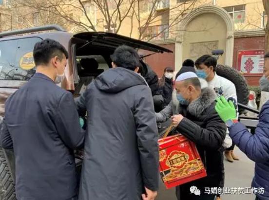 90后女孩捐款5万元抗疫,女企业家捐赠抗击疫情