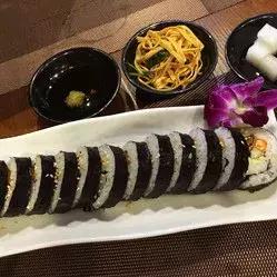 正宗韩料小馆 (韩料小馆名字)