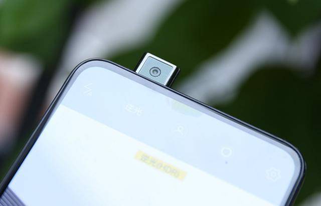 手机为什么弃用升降式摄像头了,手机升降摄像头为什么不成像