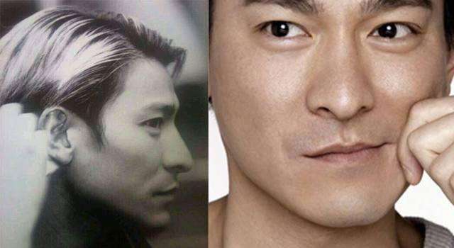 国内明星“最美部位”大PK，你喜欢谁的哪个部位呢？