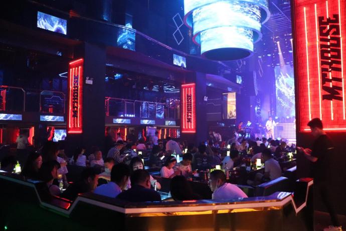 mtlivehouse文灶店,mtlivehouse常德