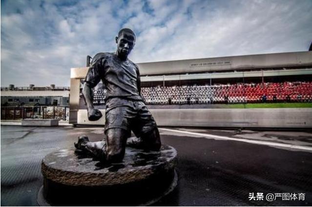 蒂埃里亨利地位,蒂埃里亨利全纪录