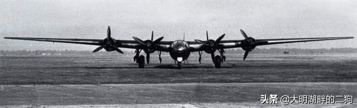 二战时期德国有多少黑科技,二战时德国有哪些黑科技