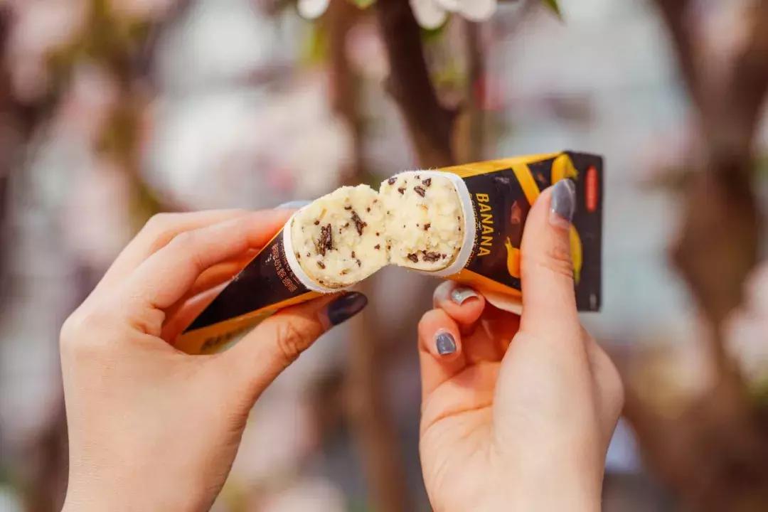 便利店2020爆款神仙雪糕,便利店雪糕新品