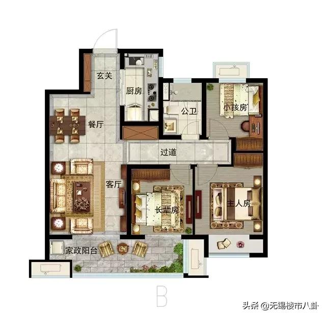 无锡目前出问题的楼盘,无锡上城壹号有没有降价