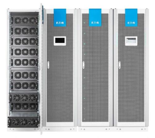 伊顿喜获2019年度UPS用户满意度调查三项大奖