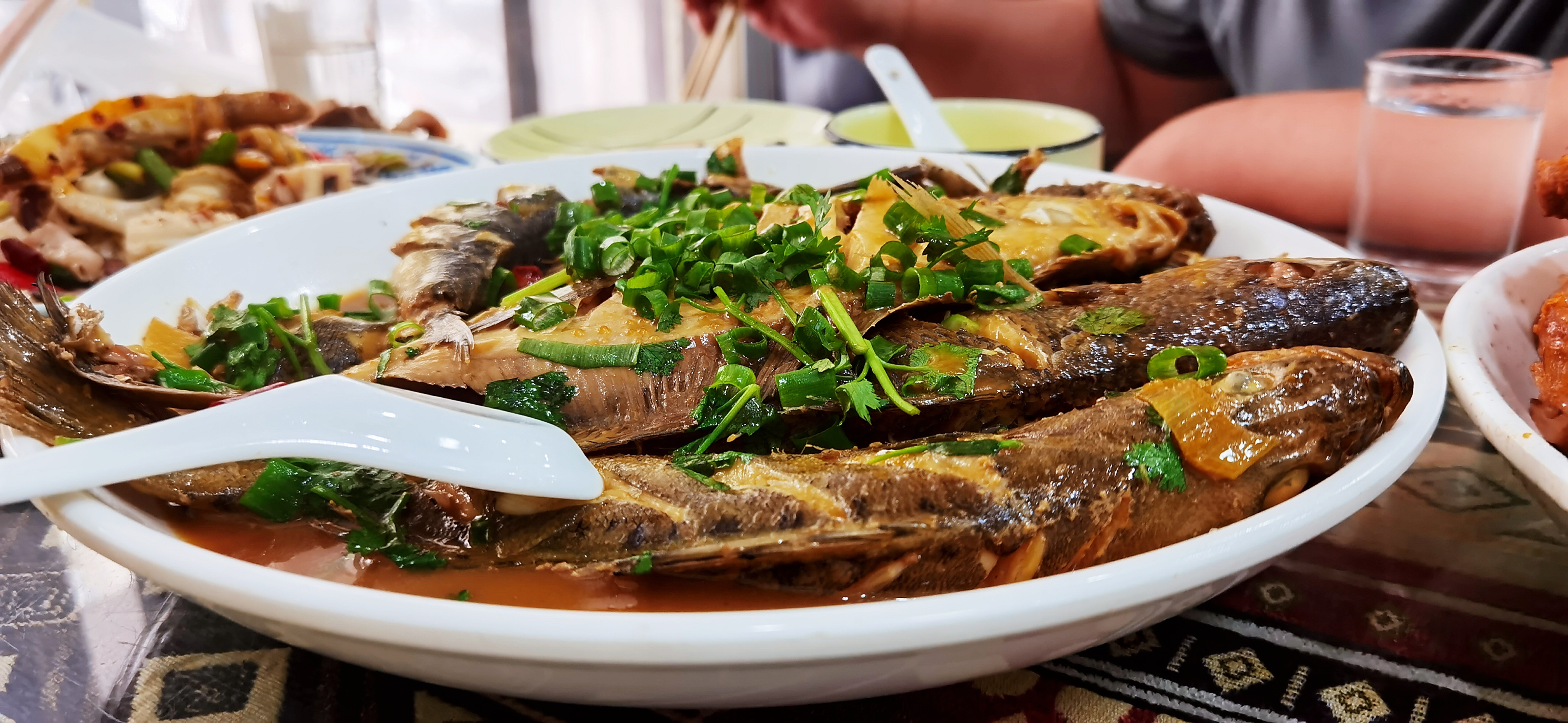 大连普兰店必吃十大海鲜店,在大连吃海鲜大餐