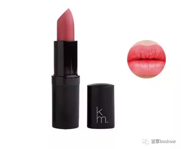 什么意思的口红显白显气质,什么颜色的口红显白显气质