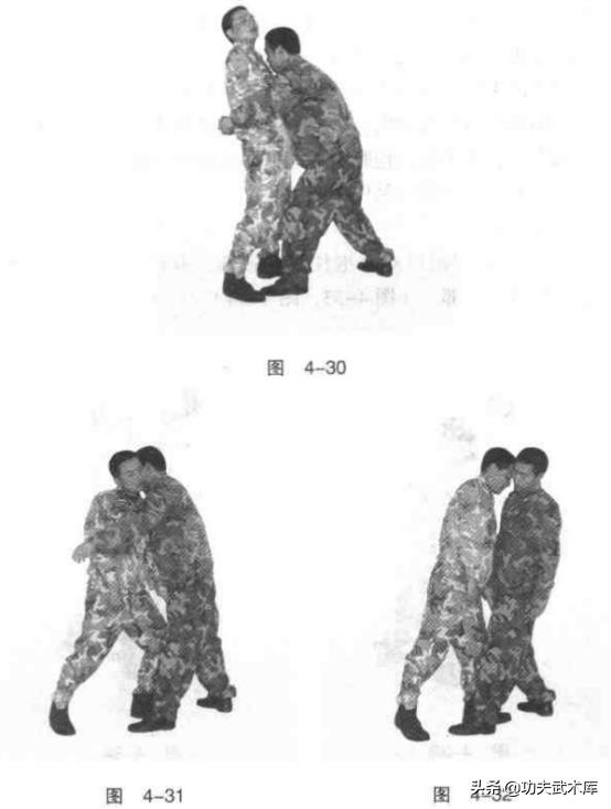 特种兵教你如何防身,特种兵的所有技巧