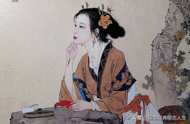 诗词中的人生哲理名句大全,100句精选的人生哲理名言有哪些