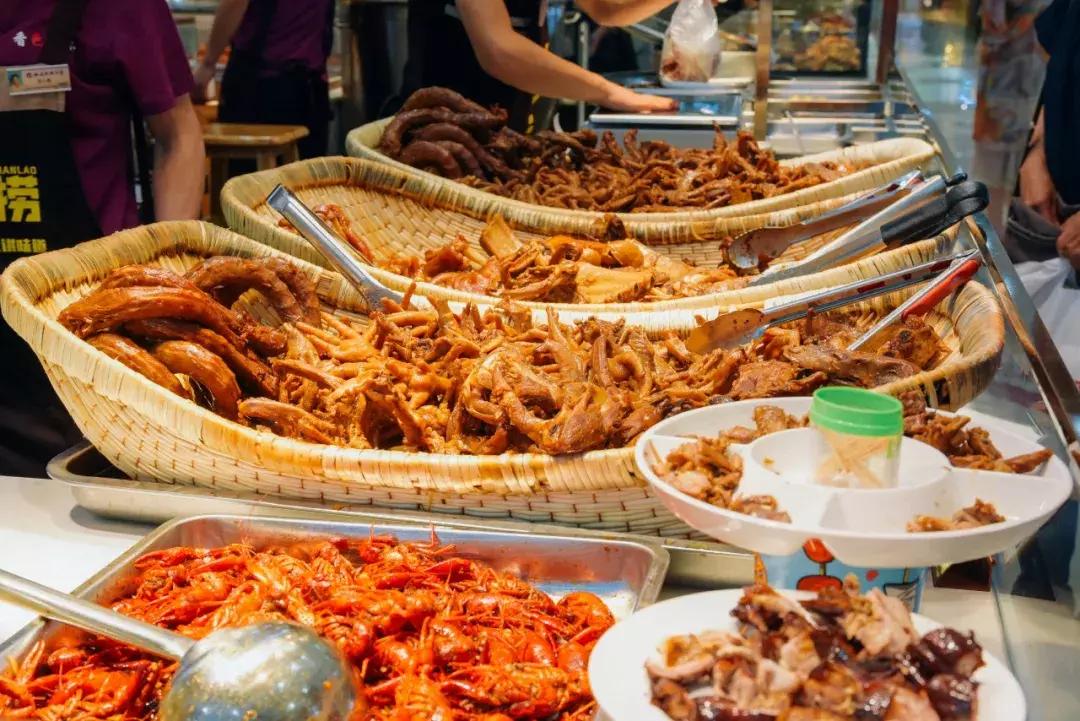 陪你长大的秋林公司，藏着每个西安人的回忆