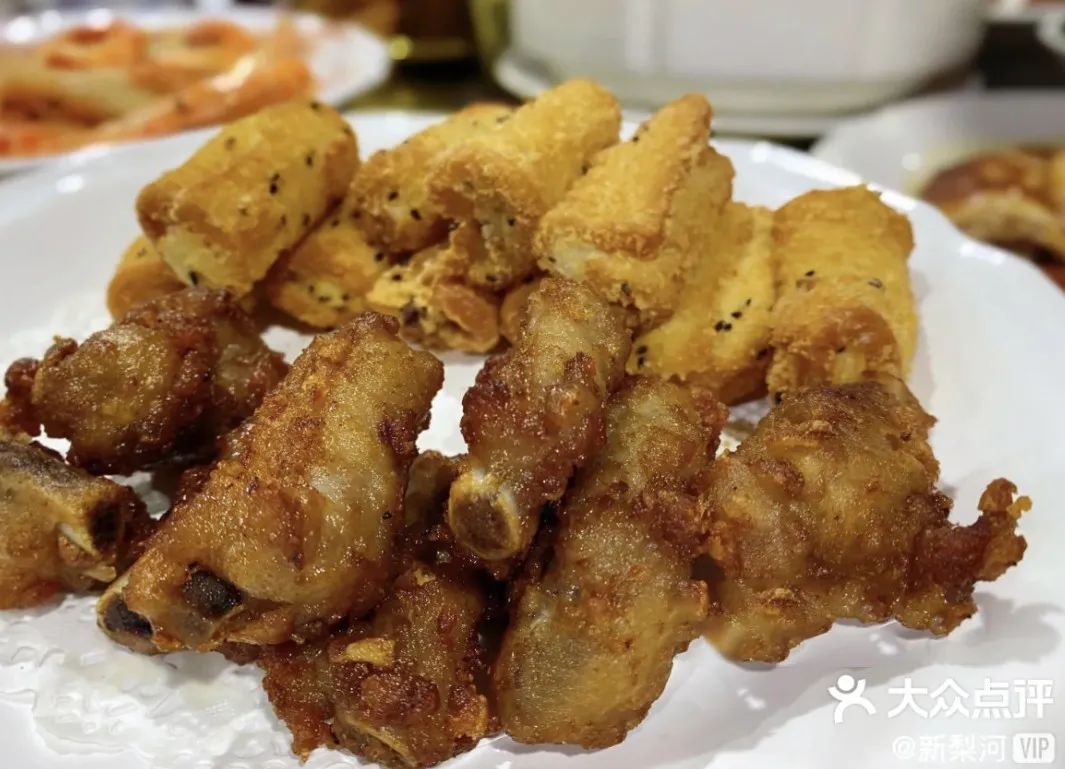 来自花东地胆小编亲测，哩滴店某得你唔食