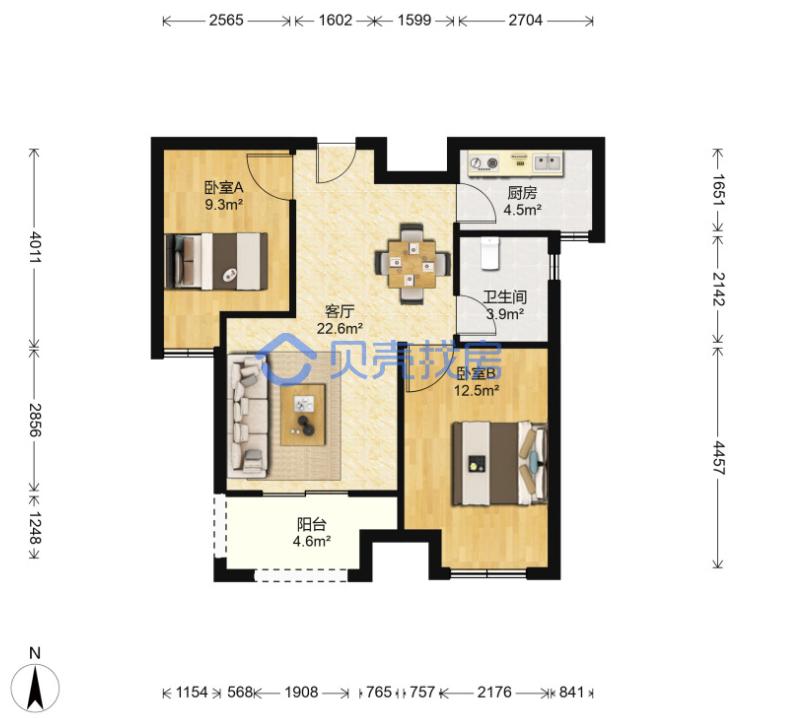武汉的高档小区长什么样,武汉top10楼盘