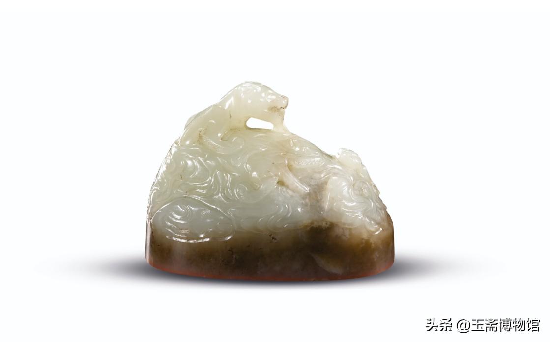 收藏玉玺真的有升值的价值吗,近几年玉玺拍卖价格