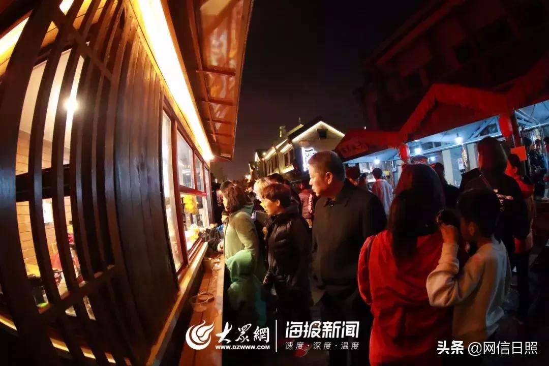 全是东北人的海边,日照海边下饺子