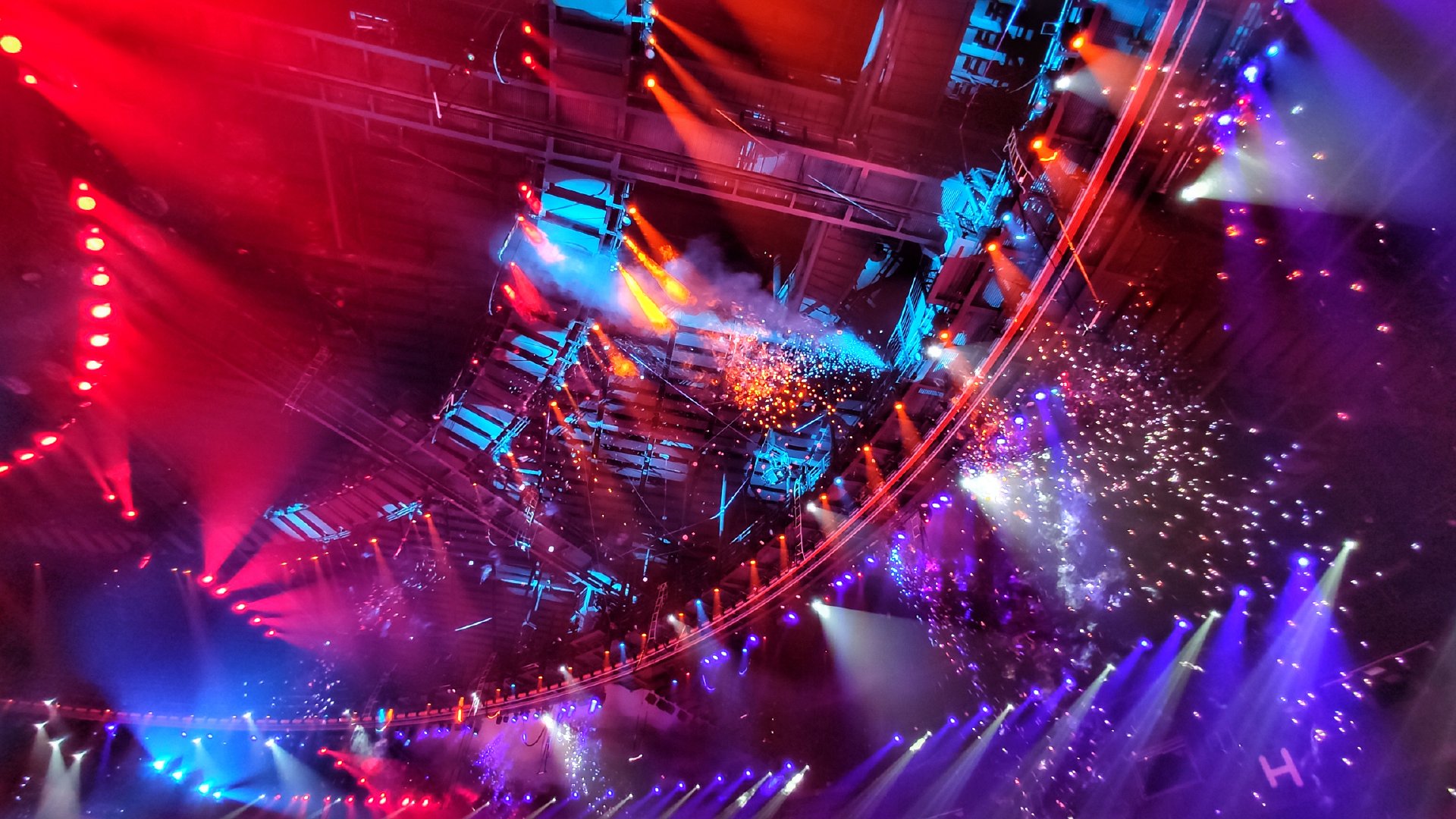 珠海长隆龙秀表演,珠海长隆大马戏龙秀还有吗