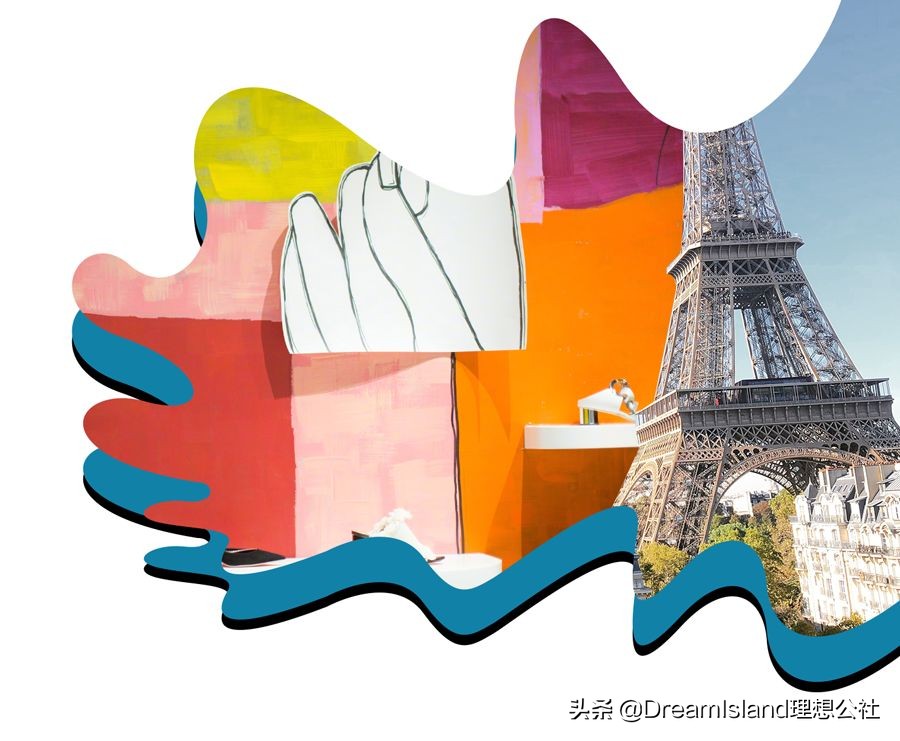 上海有哪些潮流买手店,上海十大买手店