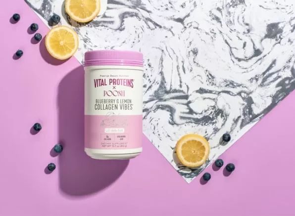 口服胶原蛋白产品企业,口服胶原蛋白美容效果好吗