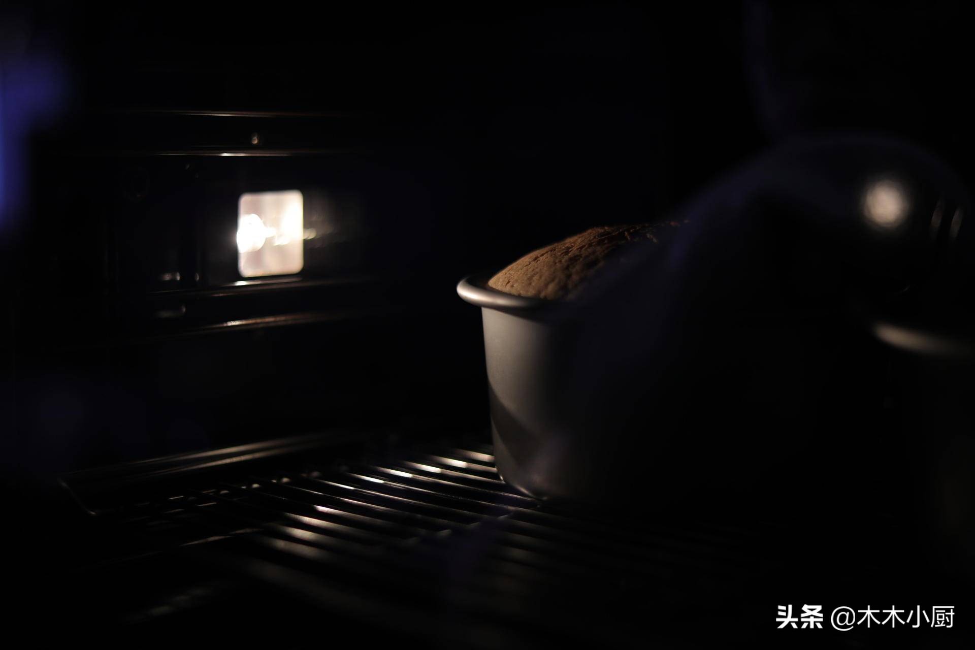 都在做蛋糕面包，商家却一直忽悠你们买烤箱，其中猫腻有哪些？