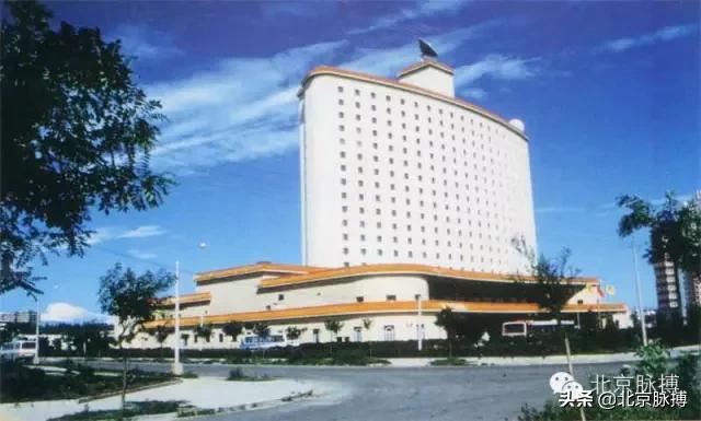 画说北京丨曾经的大朝阳