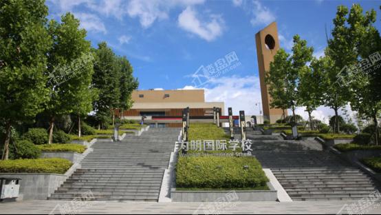 贵阳的民办高中有哪些,贵阳南明区民办高中有哪些