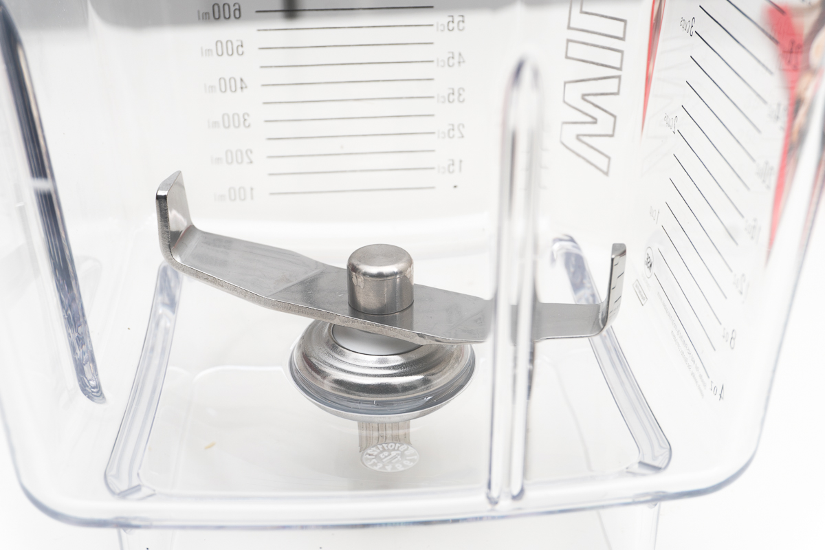 是怎样的料理机？让宜家、星巴克都在使用，却没有模仿者blendtec