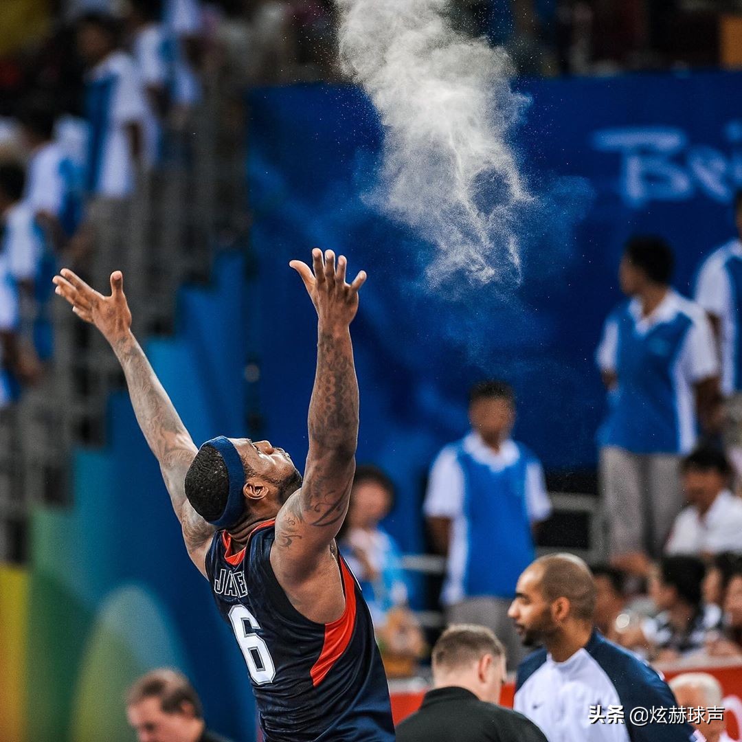 北京奥运会中国男篮再聚首,北京奥运会男篮决赛科比加索尔