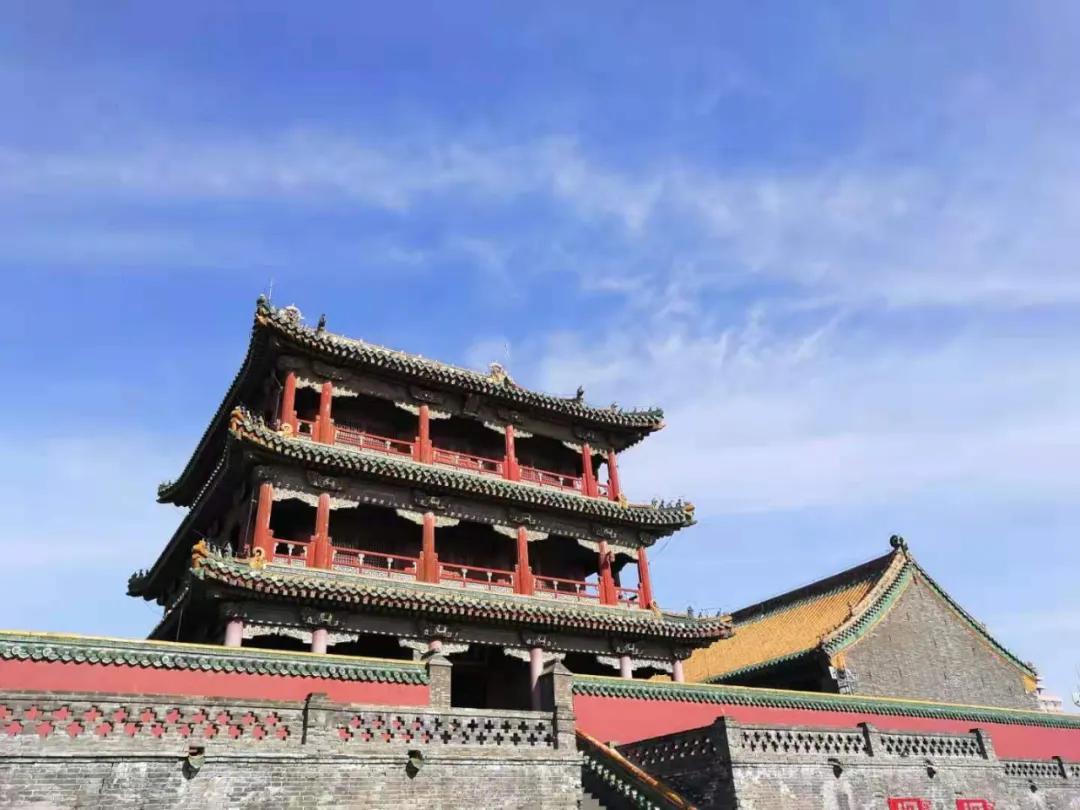 沈阳打造文旅发展新格局,新发展理念沈阳文旅