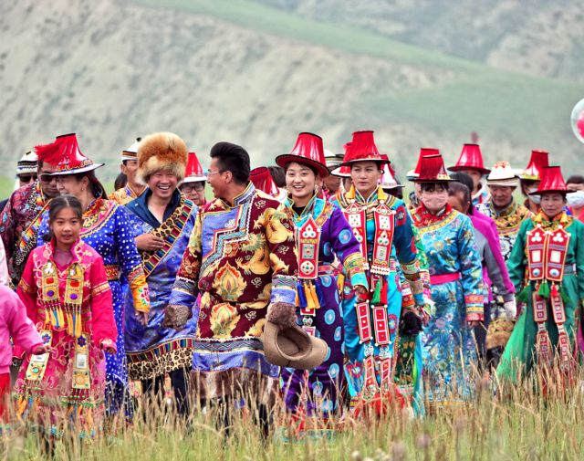 中国56个民族知识大全书籍,关于中国56个民族的知识