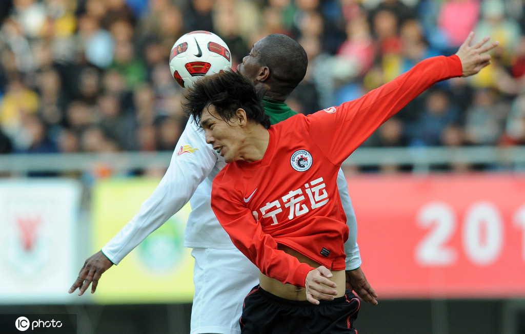 一文读懂中国青少年足球联赛,一文解读恒大