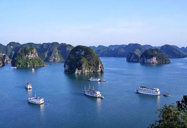 月薪1500就能玩转的海岛,月入3000都能去的海岛