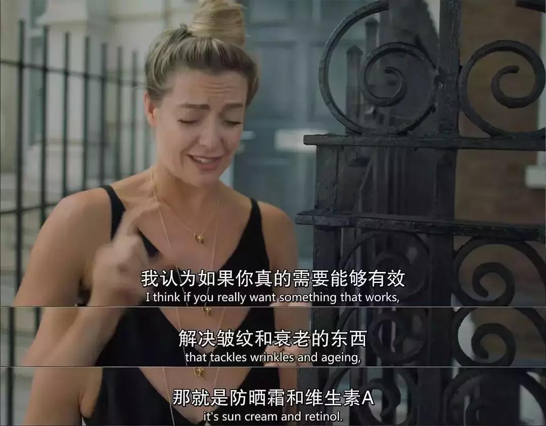 bbc纪录片整形美容的真相,美容治疗的真相bbc