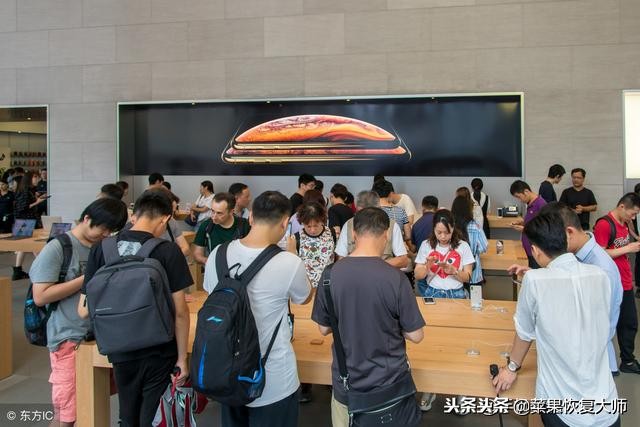 苹果高端旗舰机性价比排行,苹果旗舰机哪个值得入手