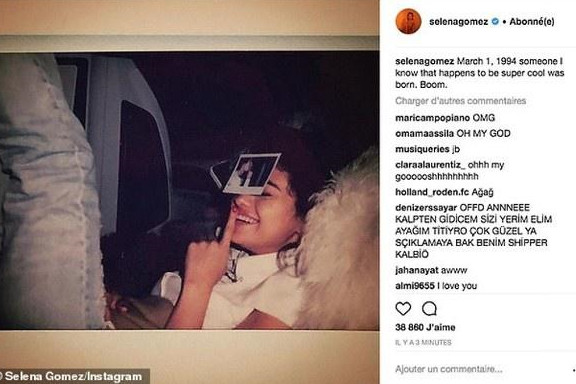 赛琳娜比伯loveyoulikesong现场,比伯和赛琳娜一起唱的歌