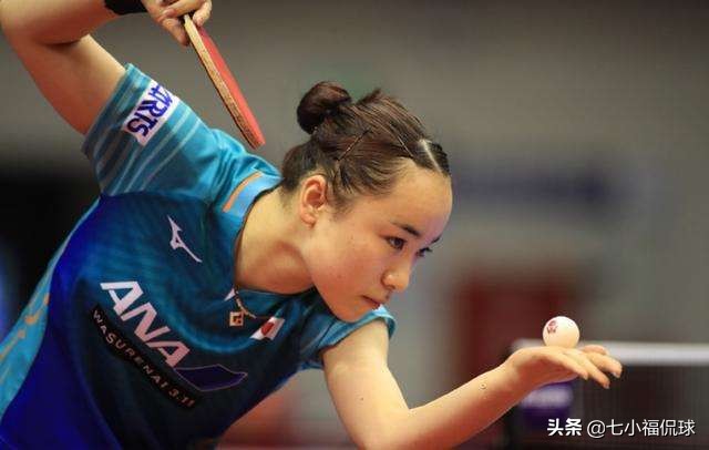 伊藤美诚反胶,伊藤正手半盖半打