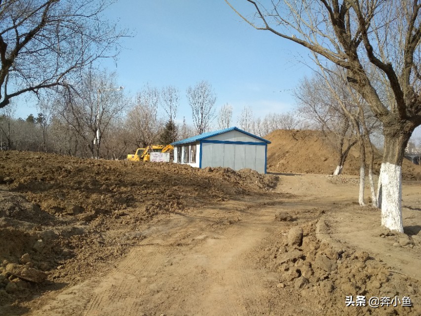 吉林市松花江生态旅游风景区,吉林松花江湿地公园