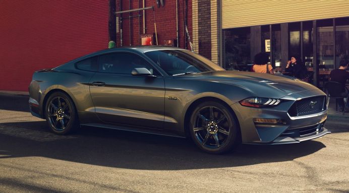 这几款车没有中文名？那买车时应该怎么叫？