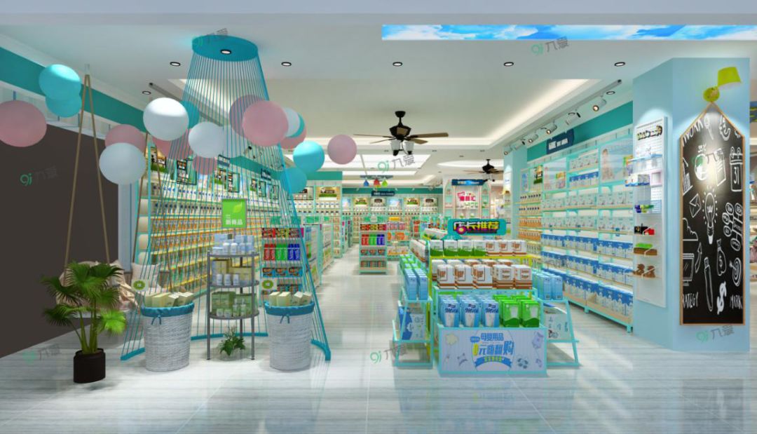 门店干货|竞品调研——如何向竞争对手学习